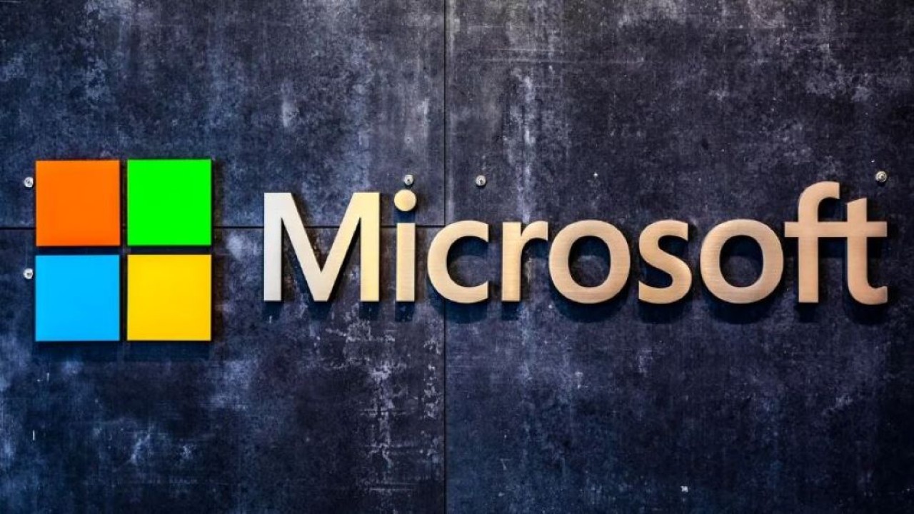 Ilustrasi. Microsoft. (CNet)