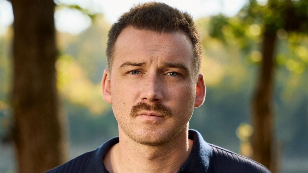 Morgan Wallen/Instagram