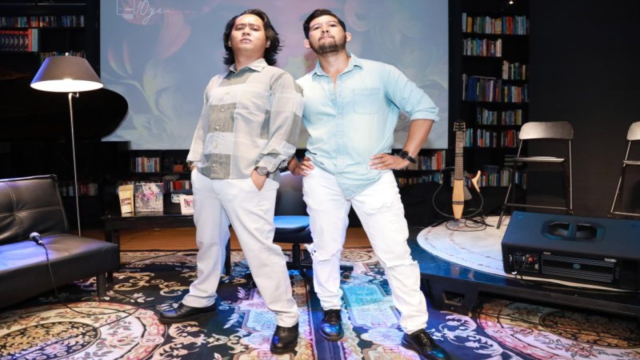 Grup band Nemo resmi merilis karya musik terbaru berupa single bertajuk "Women" yang terinspirasi dari dinamika komunikasi antara kaum pria dan kaum hawa. (ANTARA/HO/Reallist)