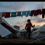 Palang Merah serukan perlindungan warga sipil Jalur Gaza-1699864731
