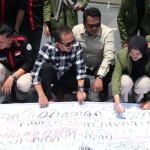Pemimpin DPRD Surabaya mengajak generasi muda merawat budaya Jawa-1698808076