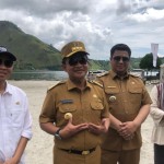 Pemprov harap ajang Aquabike munculkan bibit atlet lokal Sumut-1700566959