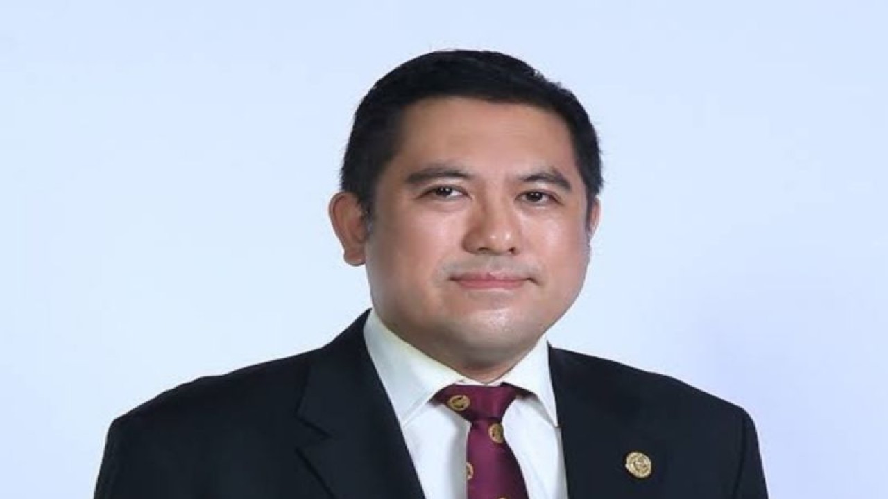 Pengamat Politik Kebijakan Publik Universitas Indonesia (UI) Vishnu Juwono (ANTARA/Foto: dok pribadi)