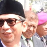 Penjabat Gubernur Provinsi Nusa Tenggara Timur Ayodhia G.L Kalake . ANTARA/Benny Jahang-1700126626