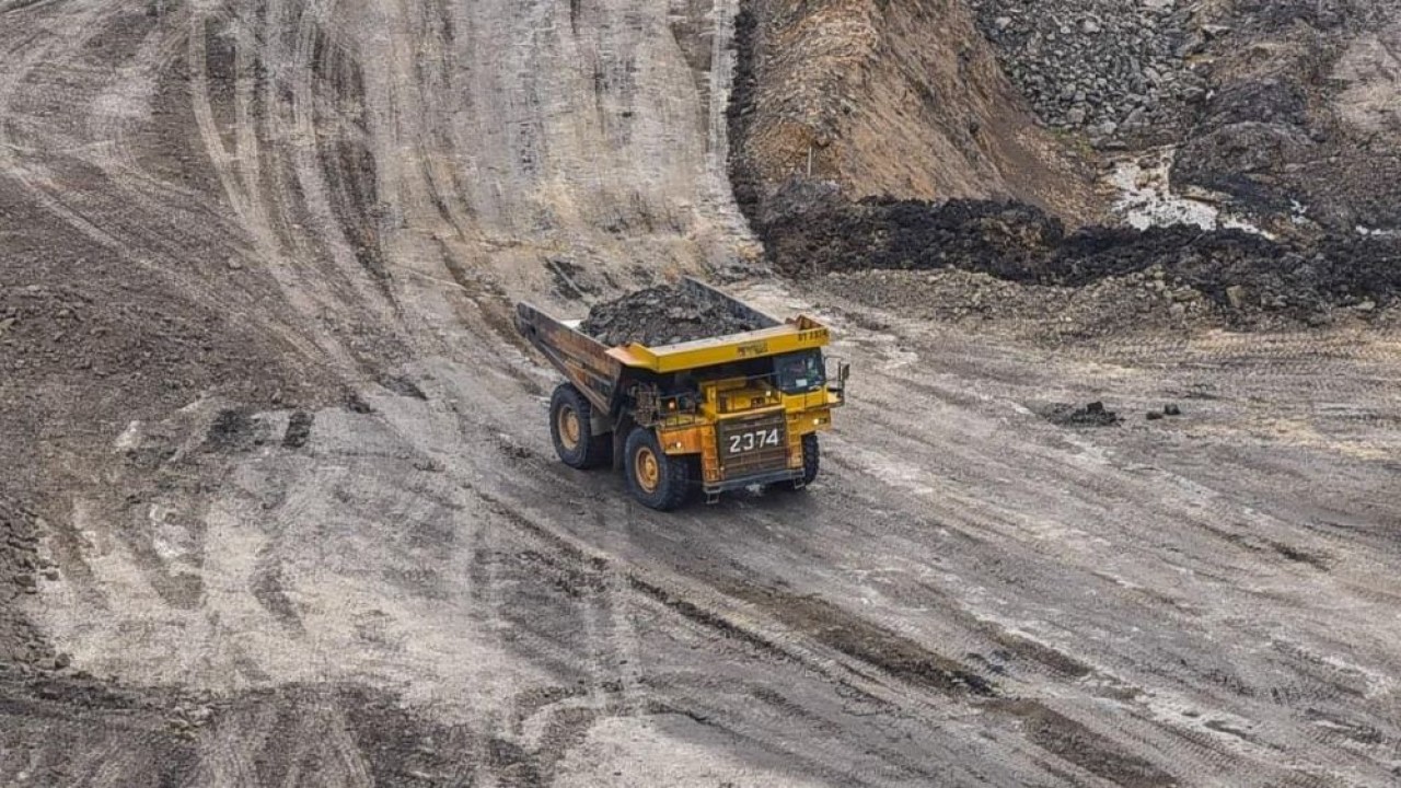 Pemerintah terus melakukan evaluasi untuk memperbaiki tata kelola pertambangan di Indonesia. (Istimewa)