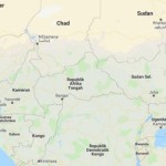 Peta Afrika Tengah (googlemaps)-1698992498