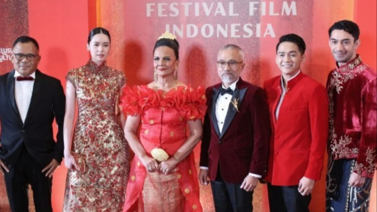 Piala Citra FFI 2023/net