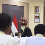 Pj Gubernur Sumsel beri lurah tiga tips dalam pelayanan publik-1698909788