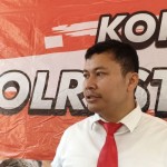 Polisi lacak riwayat 4 identitas wajah diduga pelaku pembunuhan Noven-1700040700