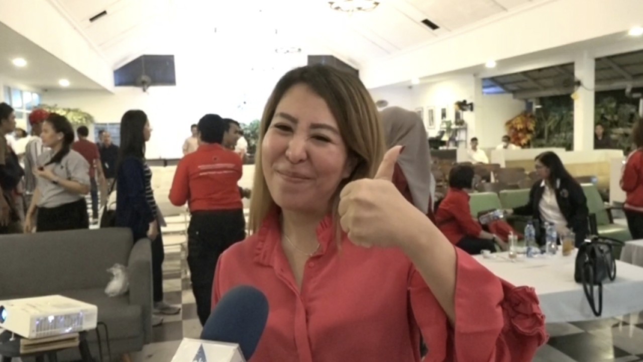 Politisi PDI Perjuangan, Sondang Tampubolon