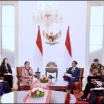 Presiden bahas upaya MIKTA ciptakan perdamaian di Palestina-1700468652