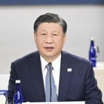 Presiden China Xi Jinping-1700619145