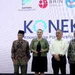 Program Koneksi diharapkan dorong ekonomi berbasis pengetahuan-1699881032