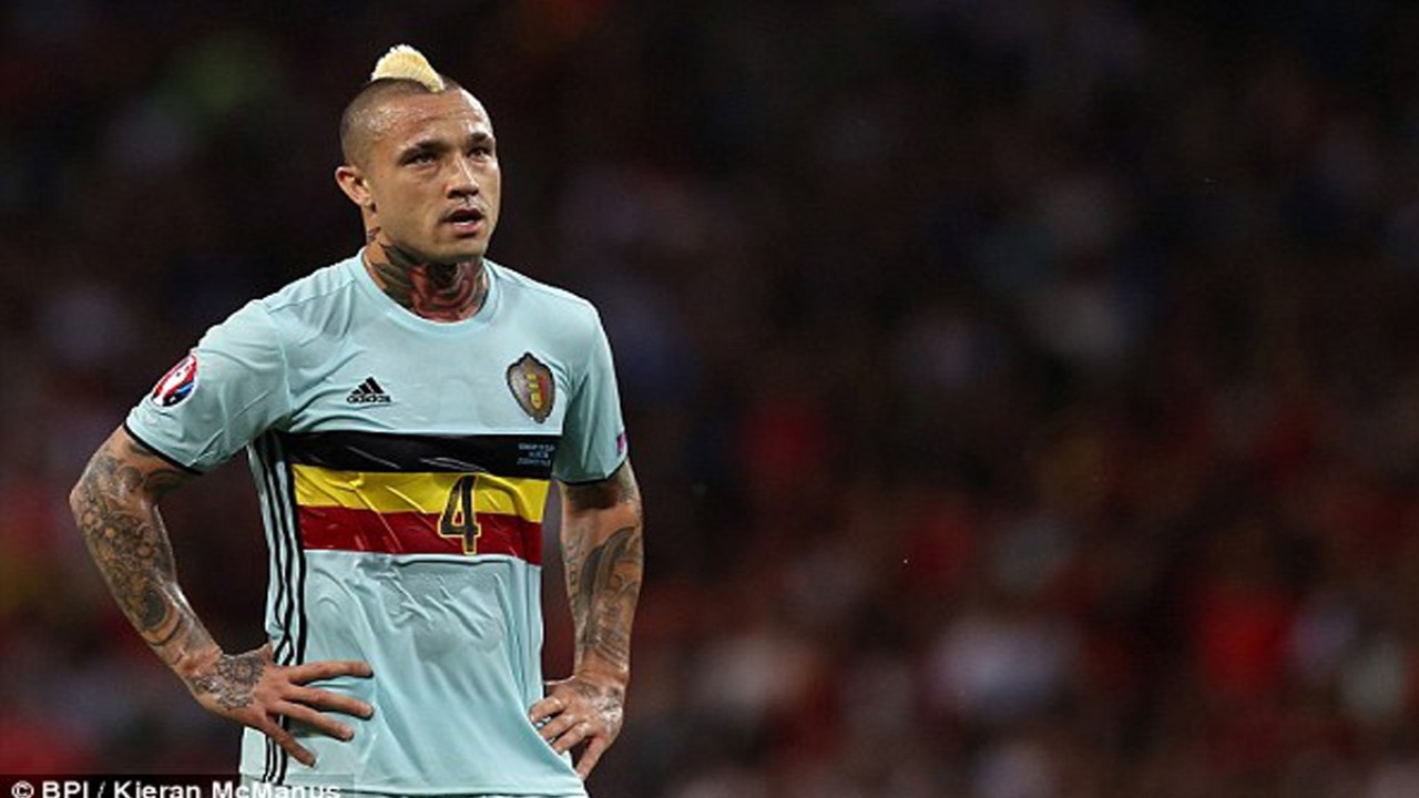 Radja Nainggolan/ist