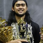 Reza Guntara pindah ke Pelita Jaya Bakrie Jakarta. ANTARA/HO-IBL-1699510854