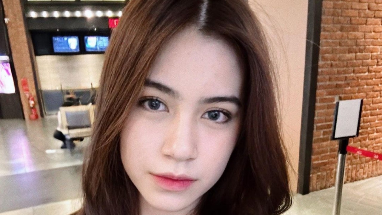 Rinoa Aurora Senduk/Instagram