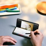 Samsung Galaxy Z Fold5. (ANTARA/news.samsung.com)-1700636735