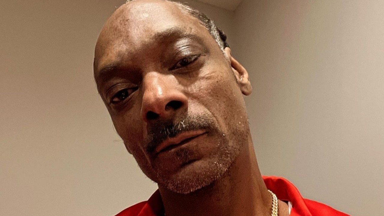 Snoop Dogg/Instagram
