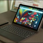 Tampilan Advan Sketsa 3 yang hadir di Indonesia dengan harga sangat terjangkau Rp1.999.000. (ANTARA/HO-Advan Indonesia)-1700806810