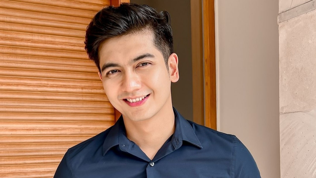 Teuku Ryan/Instagram