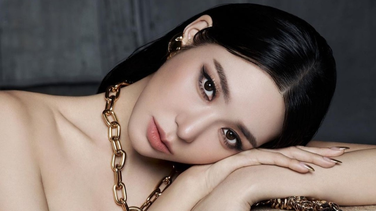 Tiffany Young/Instagram