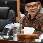 Wakil Ketua Komisi X DPR RI Abdul Fikri Faqih-1700020332
