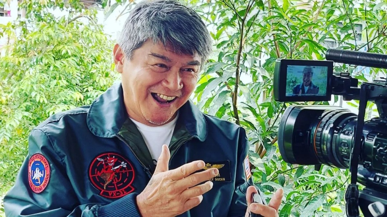 Willy Dozan/Instagram