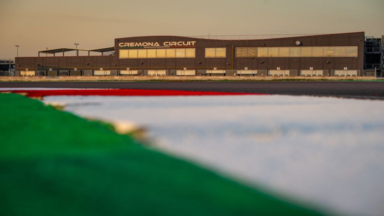 Sirkuit Cremona di Italia akan menjadi tuan rumah putaran ke-10 ajang World Superbike (WSBK) musim 2024. (ANTARA/HO/WSBK)