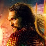 Aktor Jason Momoa memerankan karakter Aquaman di film "Aquaman: The Lost Kingdom". (ANTARA/HO/Warner Bros. Pictures)-1703227507