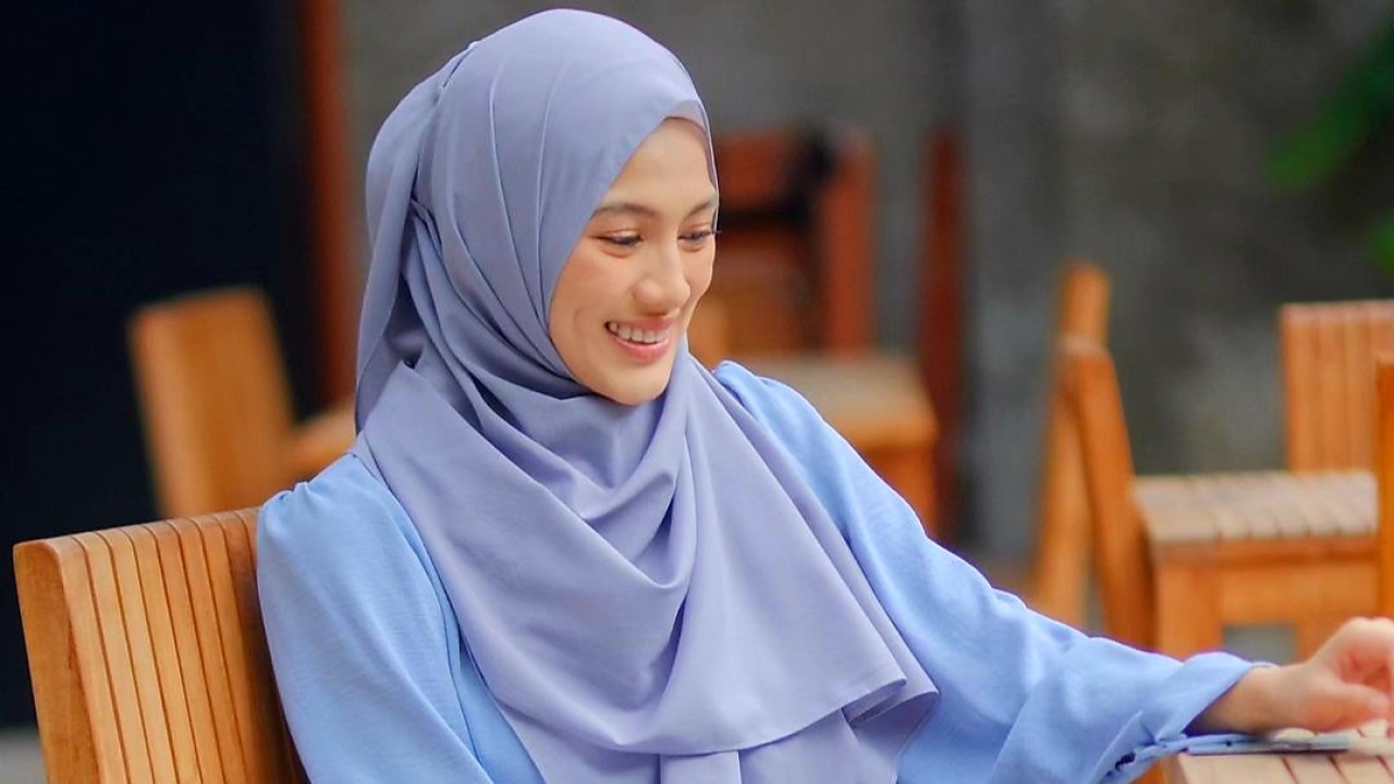 Alyssa Soebandono/Instagram