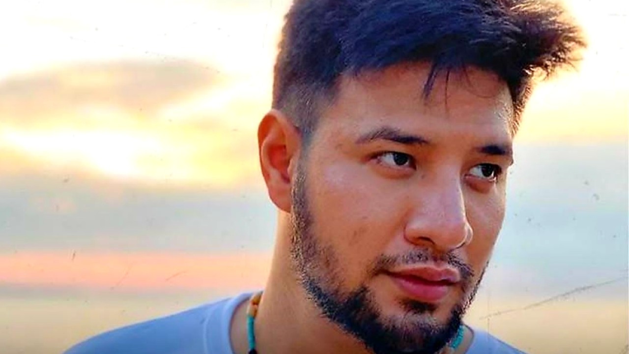 Ammar Zoni/Instagram