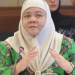 Anggota Komisi XI DPR RI Wartiah-1702036080