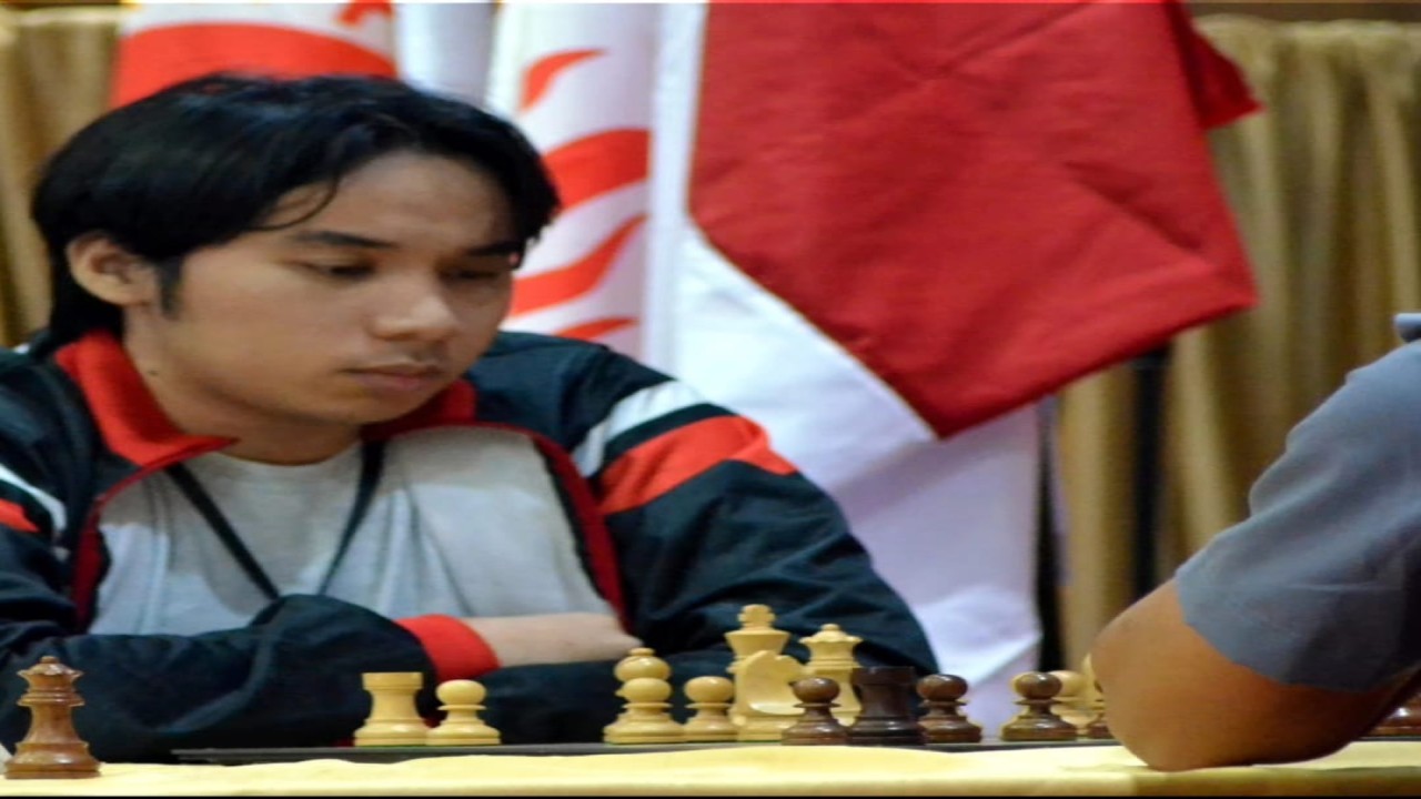 MF Arif Abdul Hafiz/ist