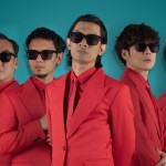 Band garage rock The Changcuters meluncurkan sebuah single bertajuk “Memang Beda”. (ANTARA/HO/The Changcuters)-1702014468