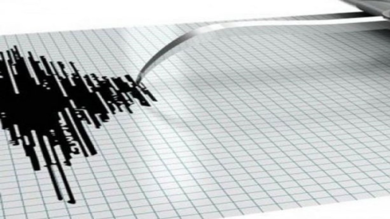 Wilayah Sulawesi Utara (Sulut) dan sekitarnya diguncang gempa tektonik sebanyak 50 kali, sebut BMKG Stasiun Geofisika Manado. (Fot: ilustrasi). ANTARA (1)