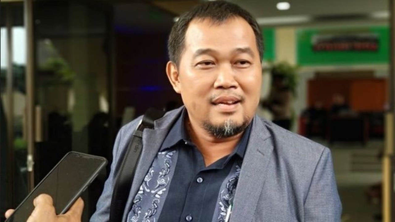 Koordinator MAKI Boyamin Saiman. (ANTARA/Dok Pribadi)