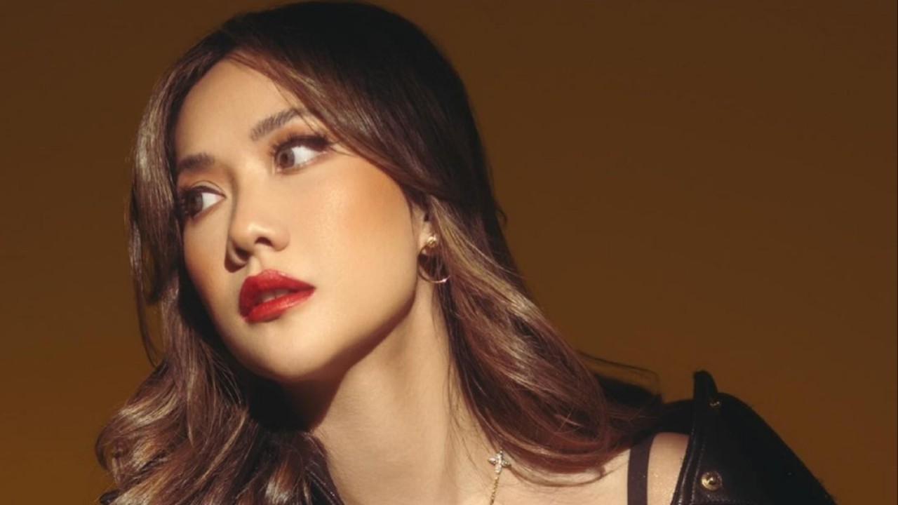 Bunga Citra Lestari/Instagram