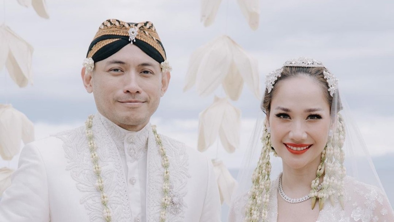 BCL dan Tiko Aryawardhana/Instagram