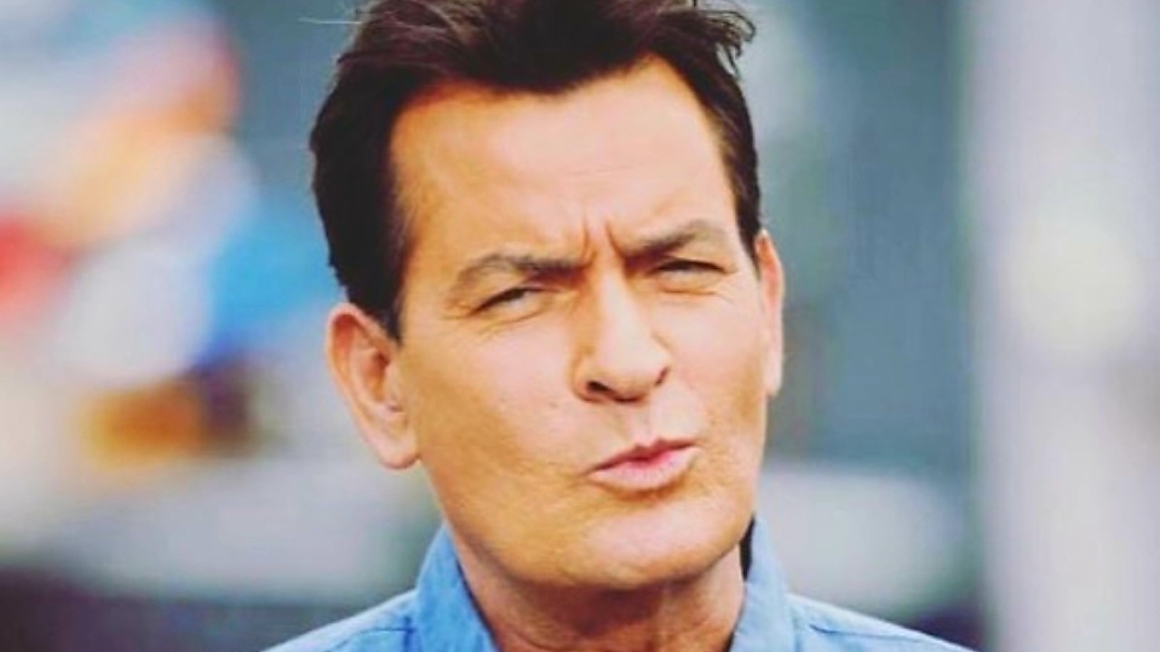 Charlie Sheen/Instagram