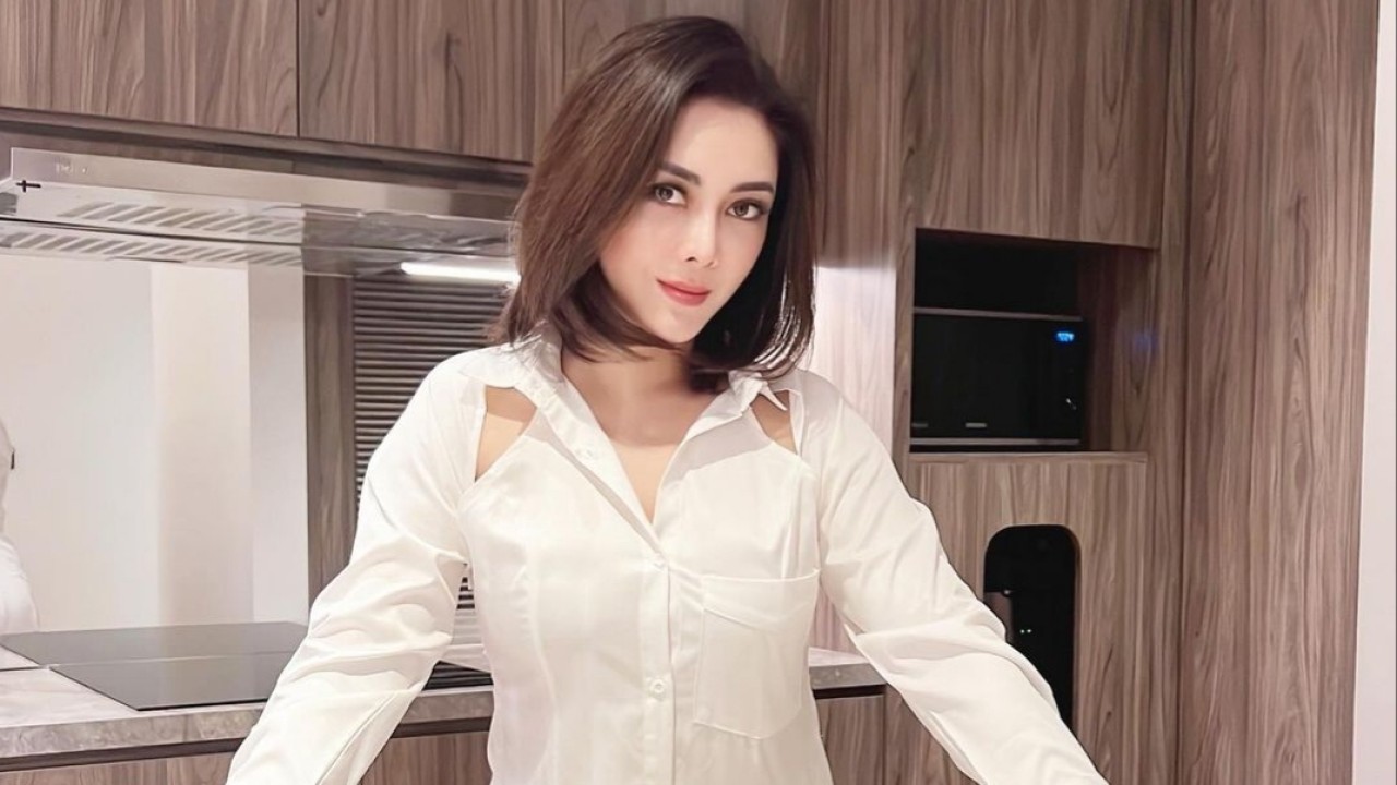 Dhena Devanka/Instagram