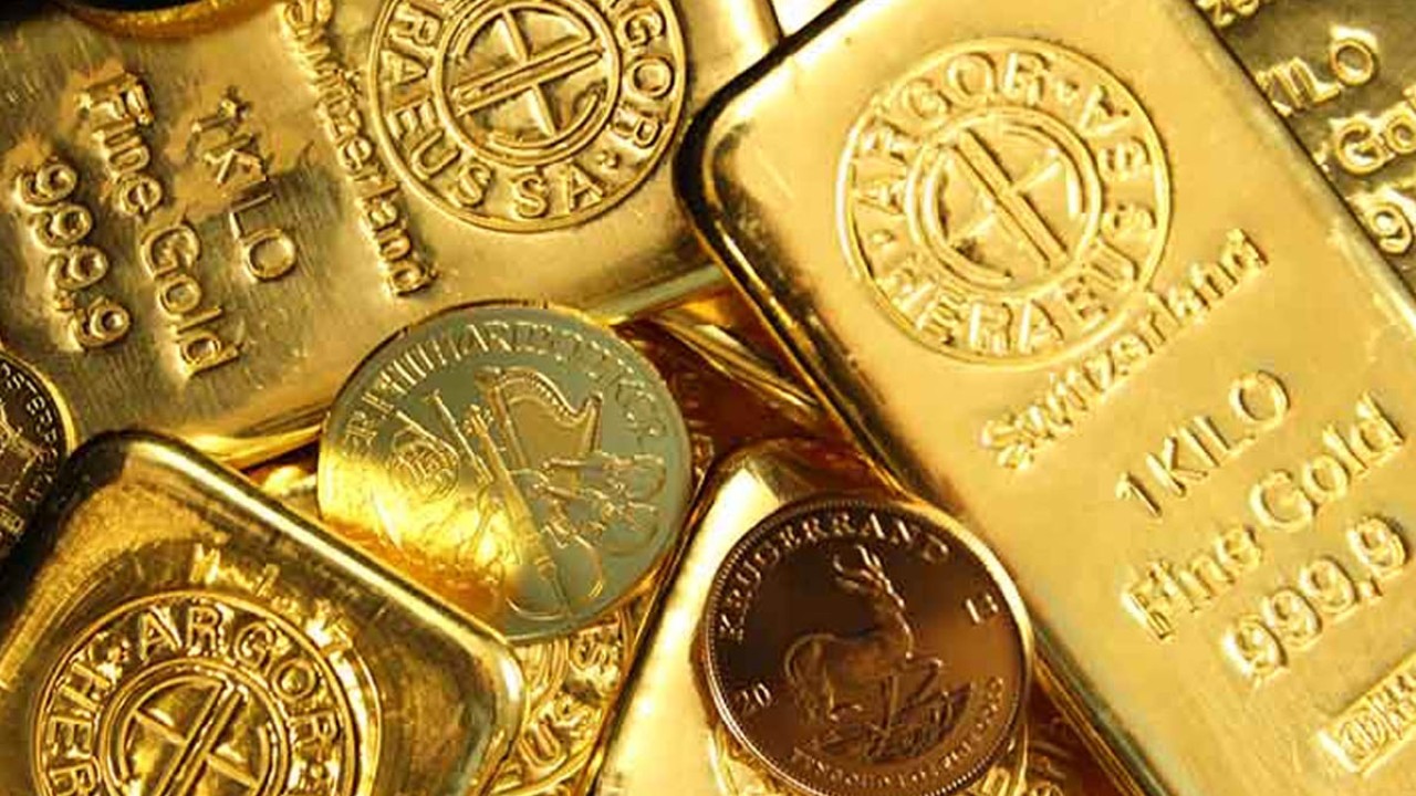 Emas batangan Antam/ist   