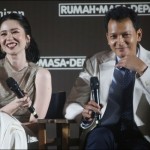 Film "Rumah Masa Depan" siap hadirkan nostalgia kehangatan keluarga-1701557080