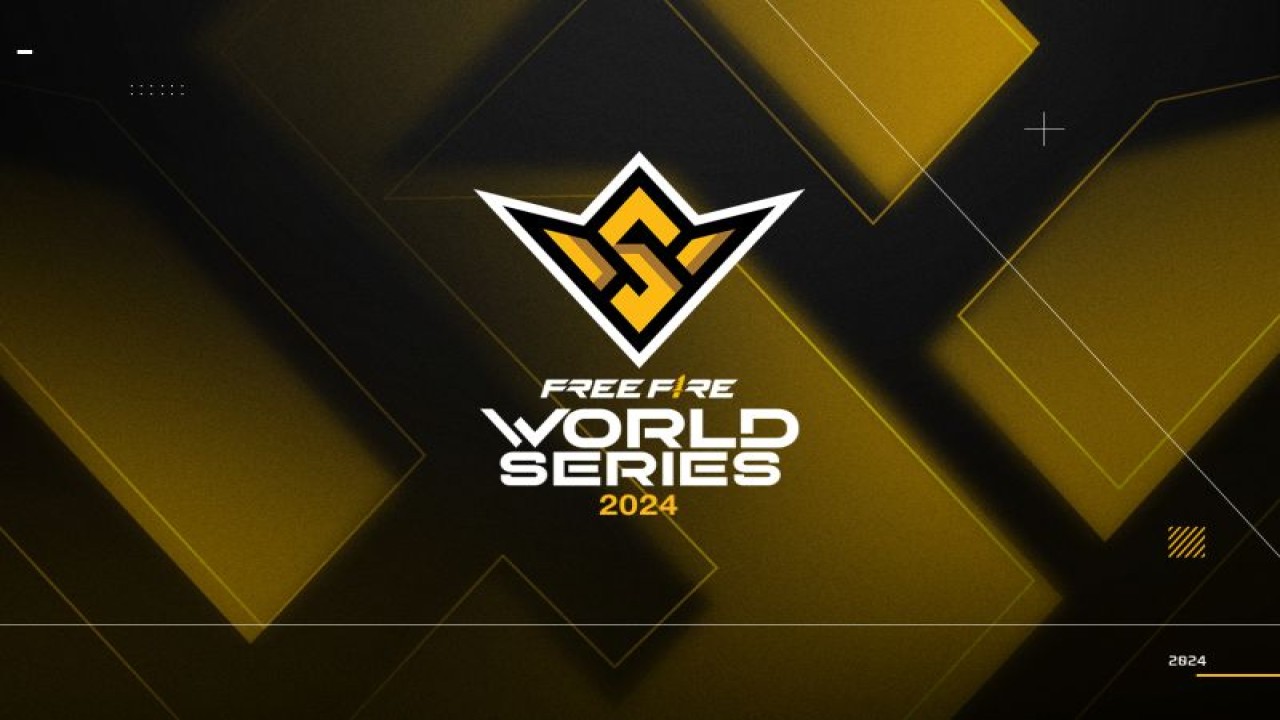 Free Fire World Series 2024 (ANTARA/HO-Garena Indonesia)