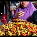Harga cabai rawit di Gorontalo masih tinggi-1702270499