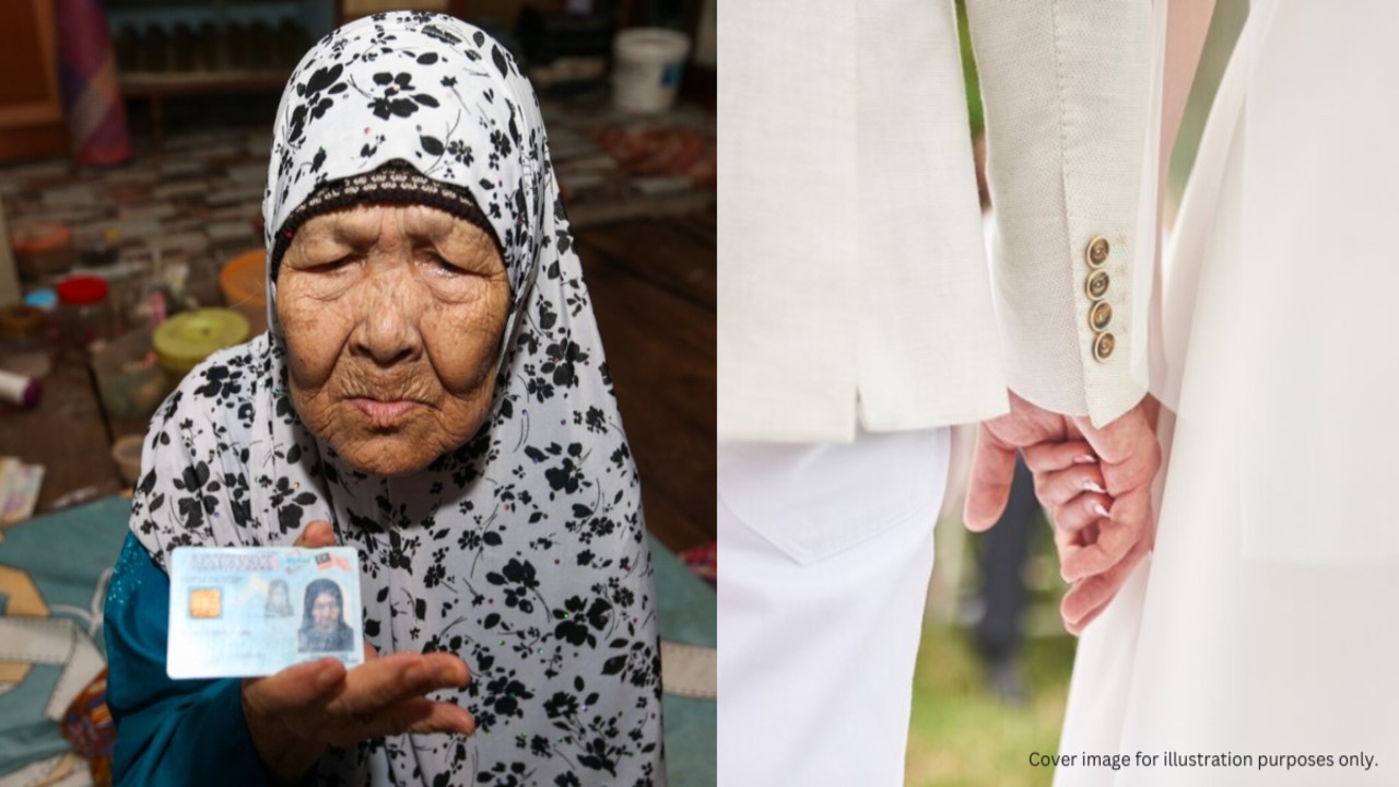 Siti Hawa Hussin/ist