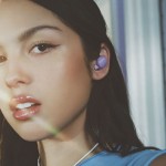 Headphone edisi terbatas "LinkBuds S x Olivia Rodrigo" (ANTARA/HO-Sony)-1701751441