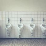 Ilustrasi toilet pria (ANTARA/Pexels/Markus Spiske)-1702977802