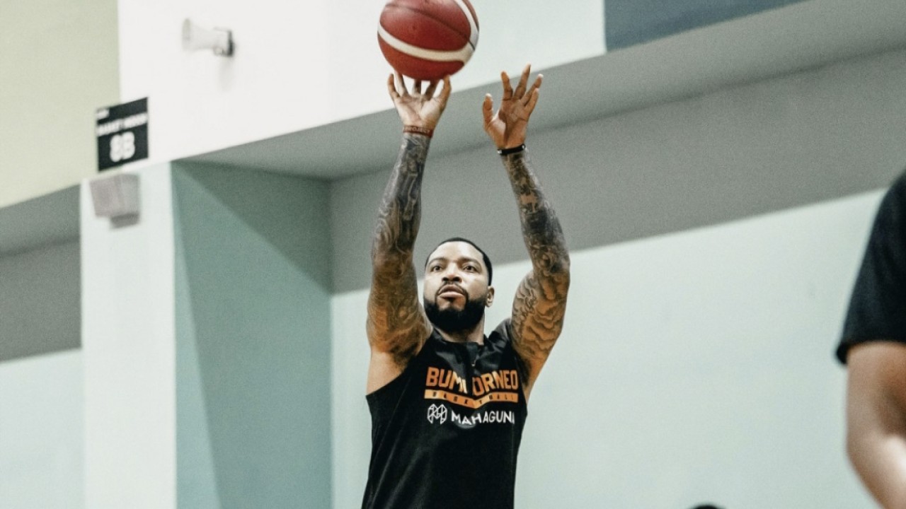 Jamarr Andre Johnson