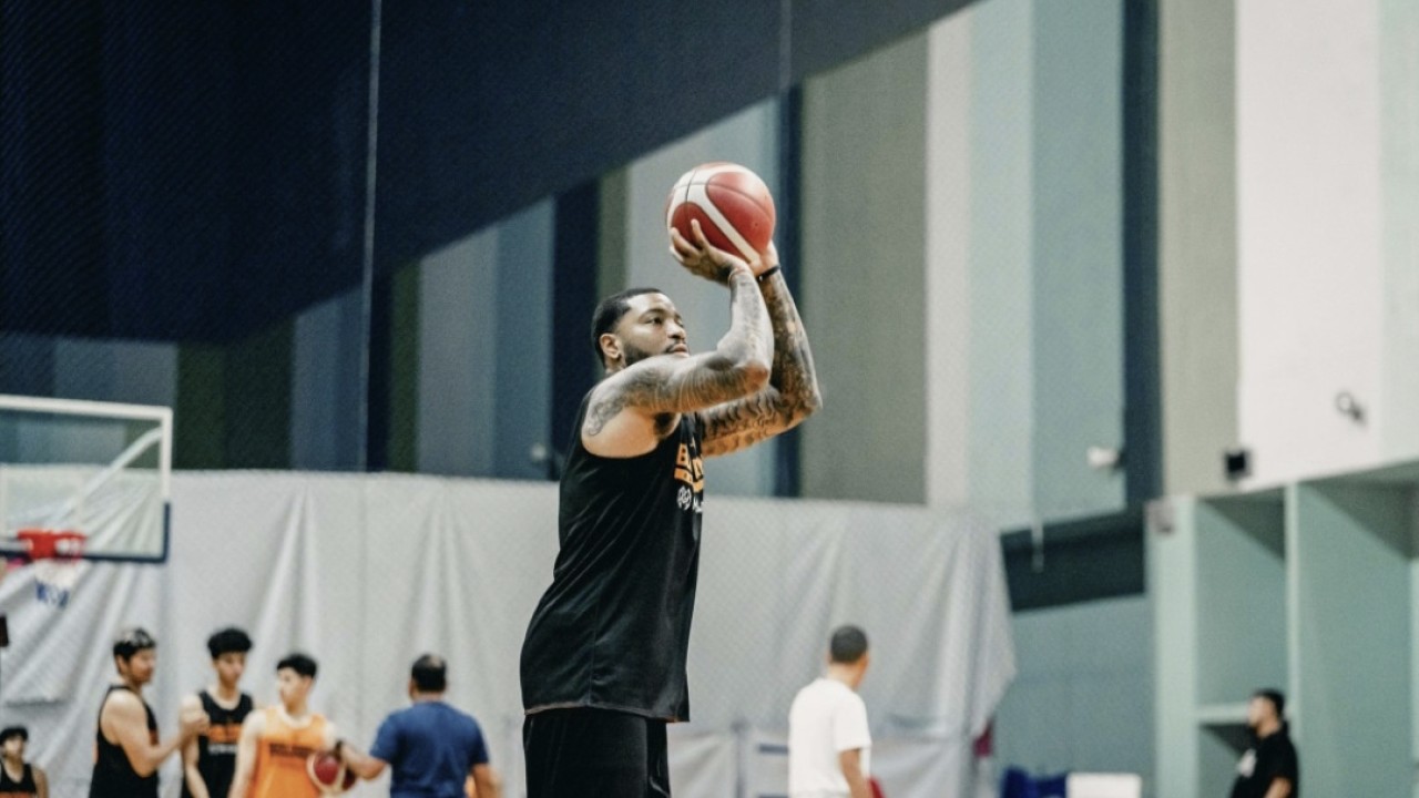 Jamarr Andre Johnson