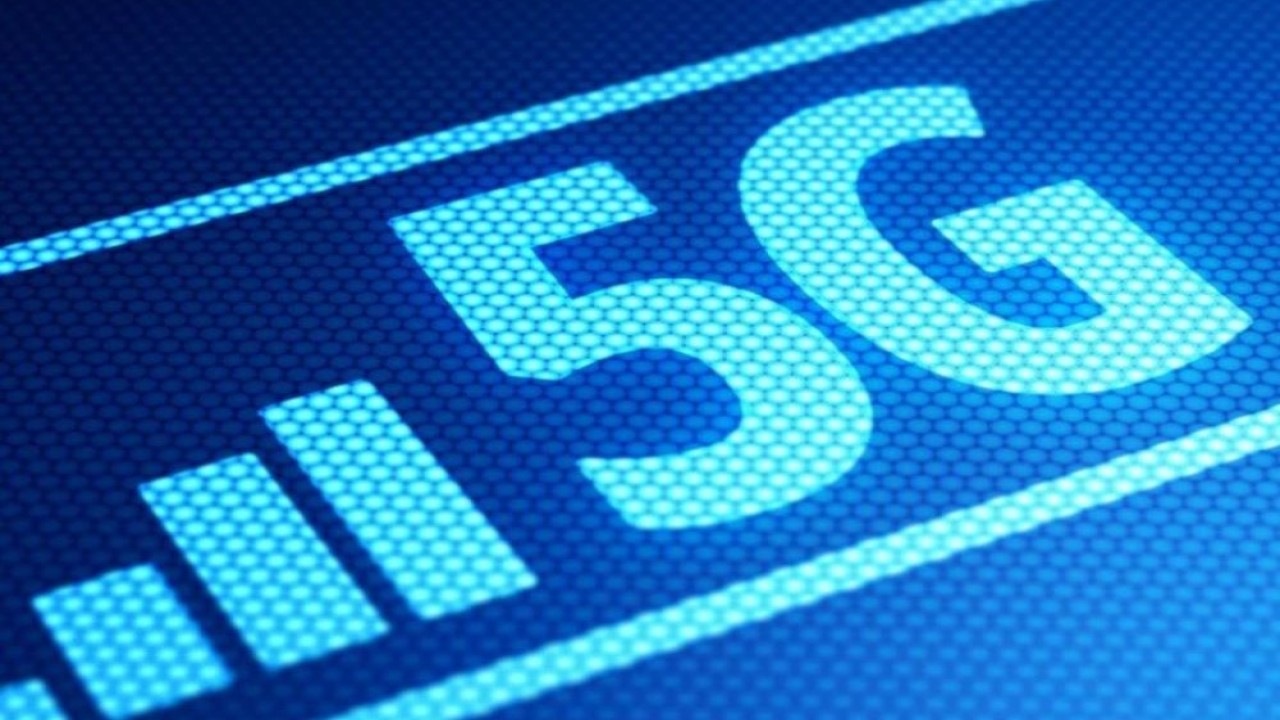 Ilustrasi. Jaringan 5G. (Istimewa)